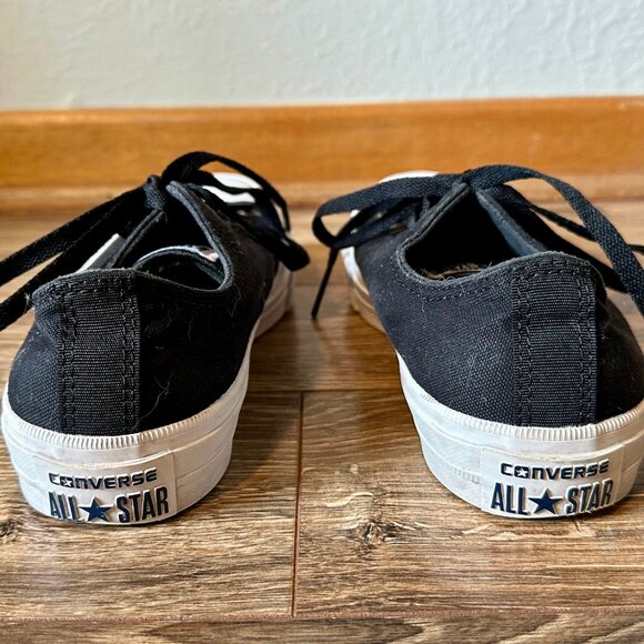 Converse Chuck Taylor All Star II Ox - Picture 3 of 6